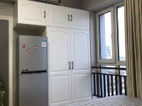 牡丹江印象丹江公寓(2号店) - 精致一室大床房