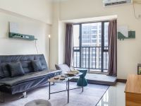 广州GeorgeLin公寓 - 舒适一室一厅套房