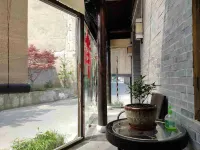 Moke Haoting Inn (Yangzhou Dongguan Street Branch)