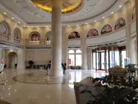 Changxing Logistics Club Hotel