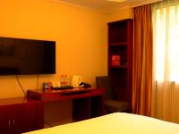 北京1369酒店 - 轻享大床房