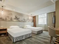 Tianyou Hotel Hotel di Chongqing