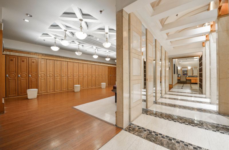 Grand Skylight International Hotel ShenyangLiming photo 2