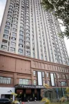 Home Inn Plus (Hohhot Fengzhou Road) Hotels in Hohhot