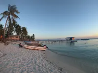 Sutera @ Mantanani Island Resort & Spa