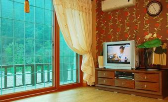 Gapyeong Mozart Pension