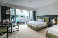 斯拉姆休閑酒店 - SPA