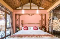 Tutu Chain Inn(Kunming Dianchi Minzu Village)