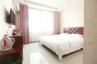 량유 호텔 쉰이 호텔