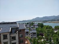 济南雪野湖假日酒店 - 花园