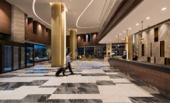 Novotel Shanghai Hongqiao