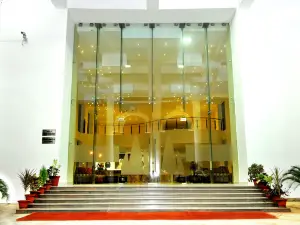 The Imperial Bodhgaya