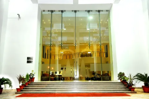 The Imperial Bodhgaya