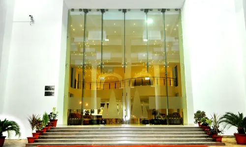 The Imperial Bodhgaya