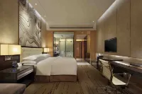 Hilton Zhengzhou Các khách sạn ở Trịnh Châu