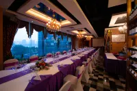 โรงแรมชิงหยวนอินเตอร์เนชั่นแนล - พร้อมอาหารเช้า