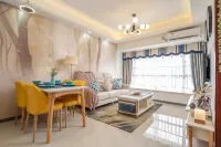 Yuquan Shanju Clover Apartment - Condos