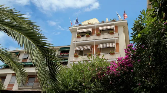 Hotel Ancora Riviera