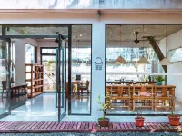 ANON安若·度假美宿(徽州古城店) 歙縣住宿飯店