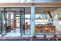 ANON Anruo Holiday Meisu (Huizhou Ancient City Branch) Hotels in She County