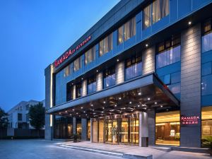 Ramada by Wyndham Beijing Airport