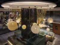 慕思健康睡眠飯店（東莞國際展覽中心旗艦店） - 早餐