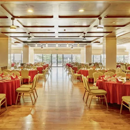 Jiuhuashan Yuanhang Hotel