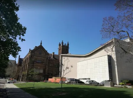 Adina Apartment Hotel Chippendale