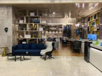 Echarm Hotel (Changchun Yiqi Qimaocheng Wanda) - breakfast