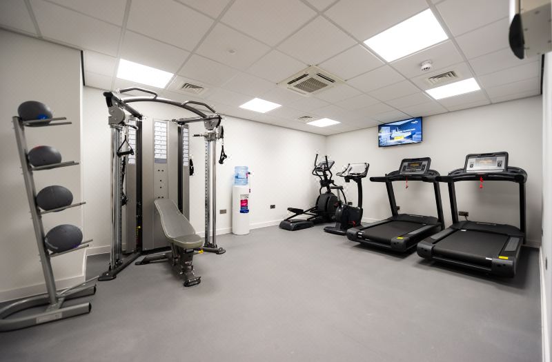 Staycity Aparthotels Venice Mestre photo 2