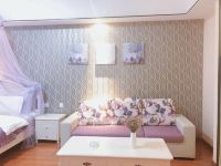 台州知心公寓 - 粉色温馨浪漫大床房