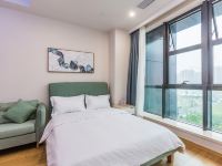 杭州青寓酒店式公寓 - loft二室二床房