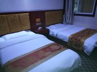 西安Z8公寓酒店 - 一室单床房