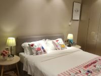 天津优咔客服务公寓 - 景观大床房