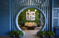 Mufeng hotel