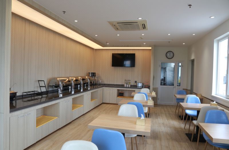 HanTing Hotel (Beijing Pinggu Century Plaza) photo 2