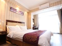 上海领尚国际酒店公寓 - 豪华商务家庭套房