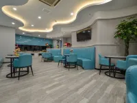 โรงแรมไคหยวนลี่จวี้ (สถานีรถไฟต้าเหลียน สถานีรถไฟฟ้าใต้ดินจงซานสแควร์ สาขา) โรงแรมในต้าเหลียน