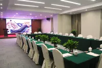 Manxin Jiayin Hotel Hotels in Bengbu