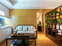 天津滨海宝龙公寓 - 行政一室一厅套房