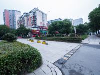 宁波邓华宾馆 - 酒店附近