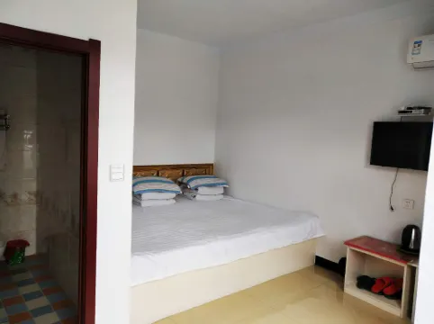 Kuandian Tianyuan Green Farmhouse (Qingshangou)