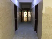 Fumin Pinchen hotel