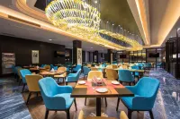 Shennonggu HOLIDAY VILLA HOTELS&RESORTS Hotels in Yanling