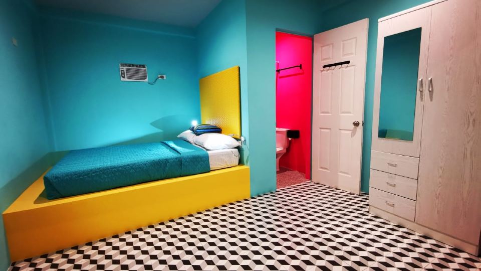Way Shack Hostel
