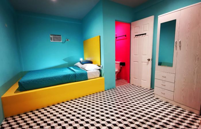 Way Shack Hostel