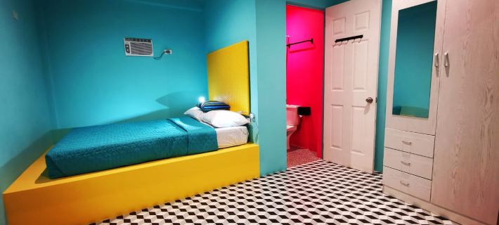Way Shack Hostel Hotels in Oslob