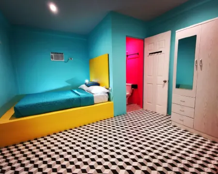 Way Shack Hostel Hoteles en Oslob