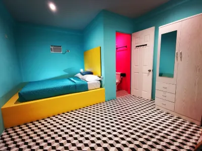 Way Shack Hostel Hotels in Sumilon Island