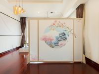 北京一巢港湾国际公寓 - 豪华家庭房